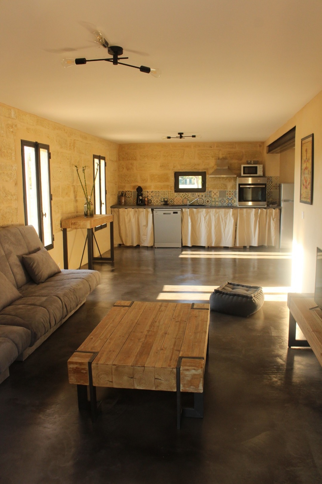 Location de gîte en Camargue
